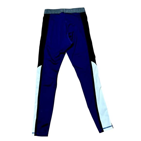 Derek Lam 1OC x Athleta Color Block Athletic Leggings Women's Small Performance - Picture 2 of 4